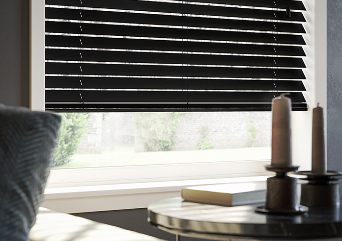 Origin, African Blackwood - Venetian Blind - Image 5